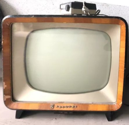 Philips Raffael S 17TD210A /05