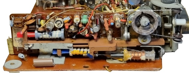 Grundig Eliteboy-L-203