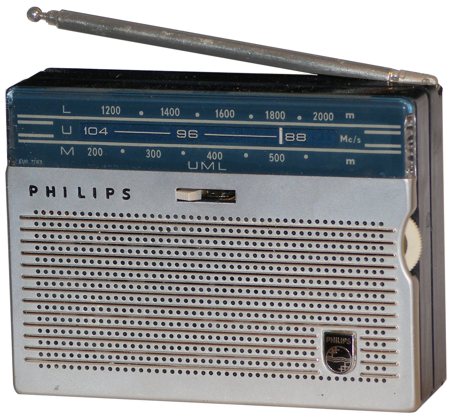 Philips Nanette L1W22T