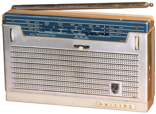 Philips L1X25T