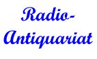 Radio Antquariat
